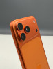 iPhone 17 Pro Max 256GB Cosmic Orange 100%